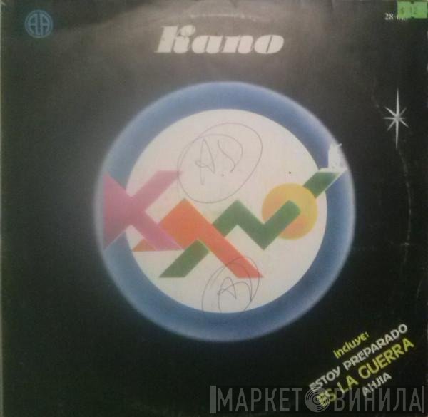 Kano  - Kano