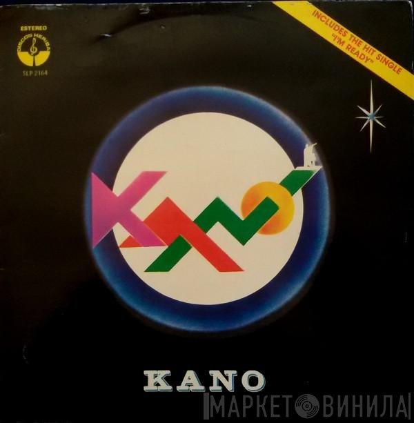 Kano  - Kano
