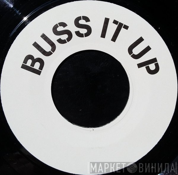 Kano , Vybz Kartel - Buss It Up