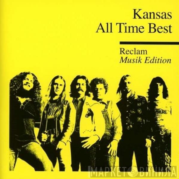 Kansas   - All Time Best