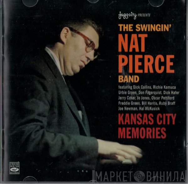  - Kansas City Memories