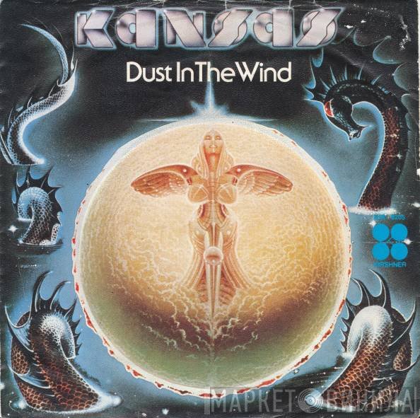 Kansas   - Dust In The Wind