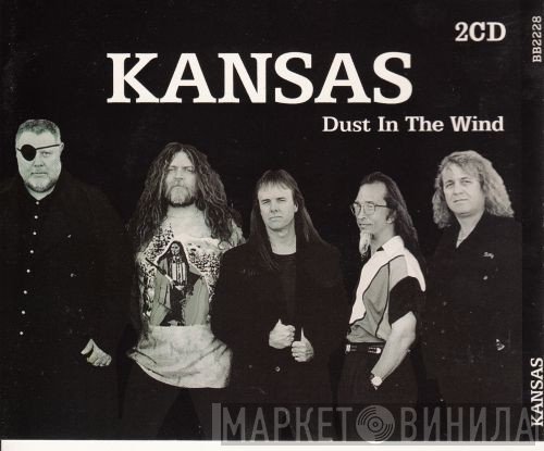Kansas   - Dust In The Wind