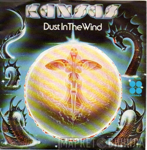 Kansas   - Dust In The Wind