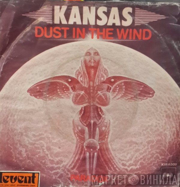 Kansas   - Dust In The Wind