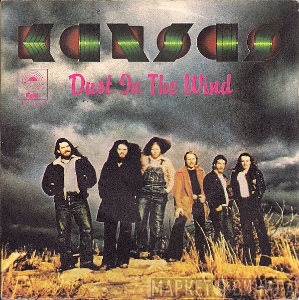 Kansas   - Dust In The Wind