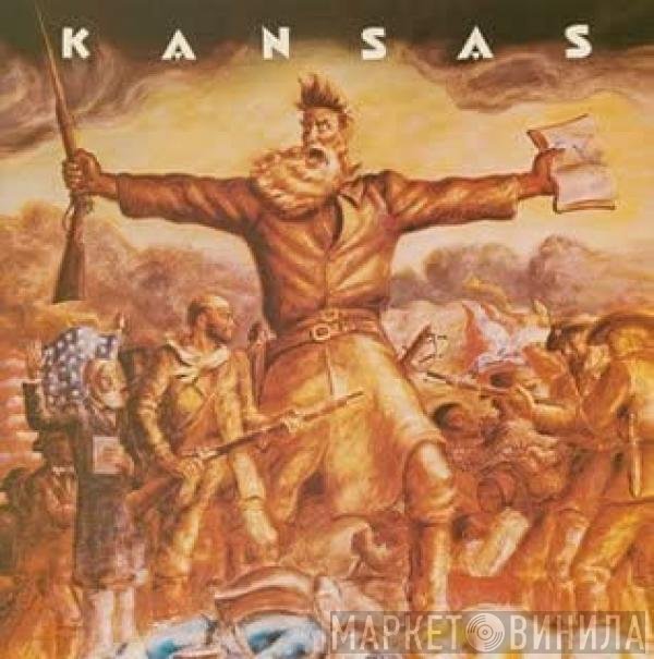 Kansas   - Kansas
