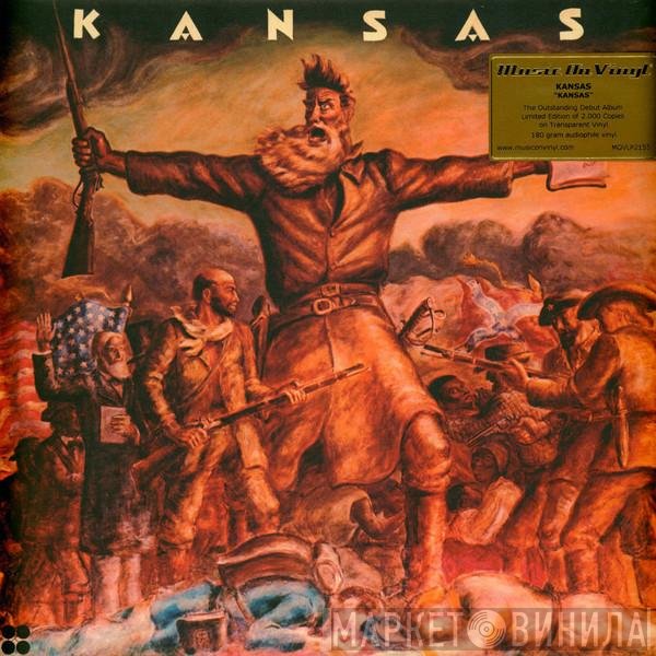 Kansas   - Kansas