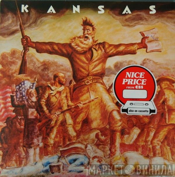 Kansas   - Kansas