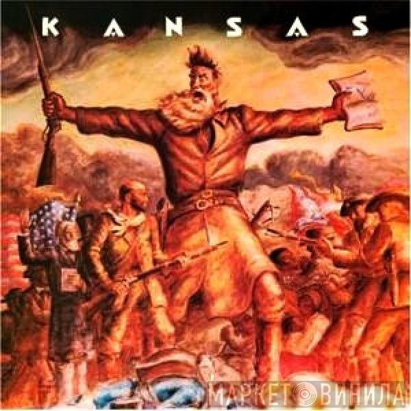 Kansas   - Kansas