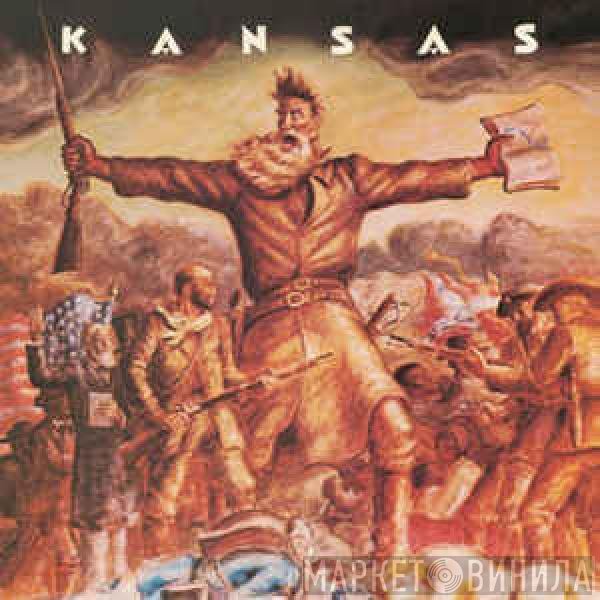 Kansas   - Kansas