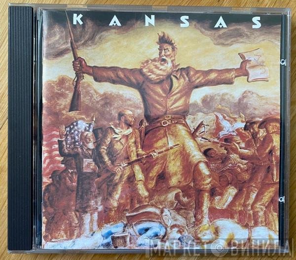 Kansas   - Kansas