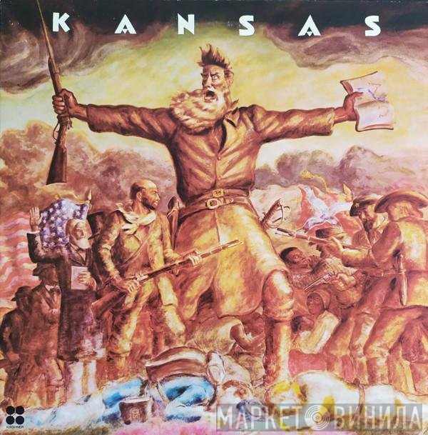 Kansas   - Kansas