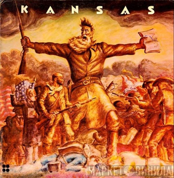 Kansas   - Kansas