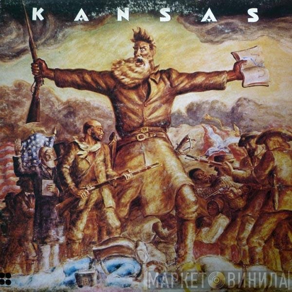 Kansas   - Kansas