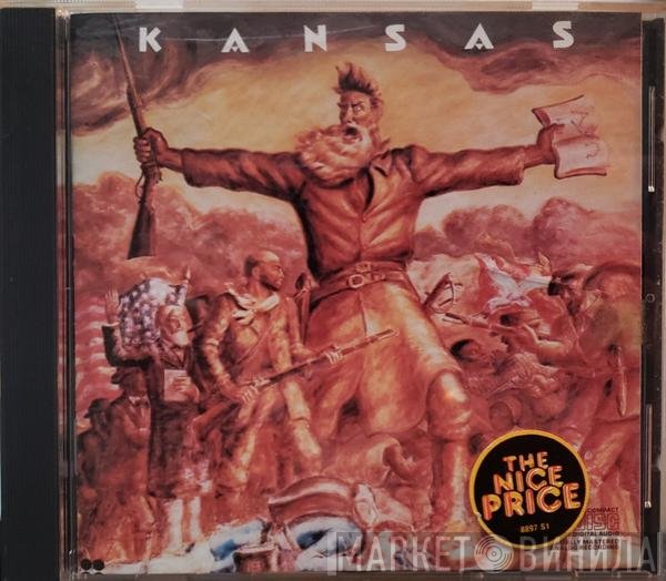 Kansas   - Kansas