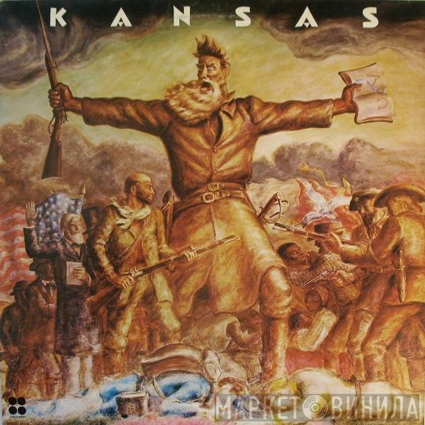 Kansas   - Kansas
