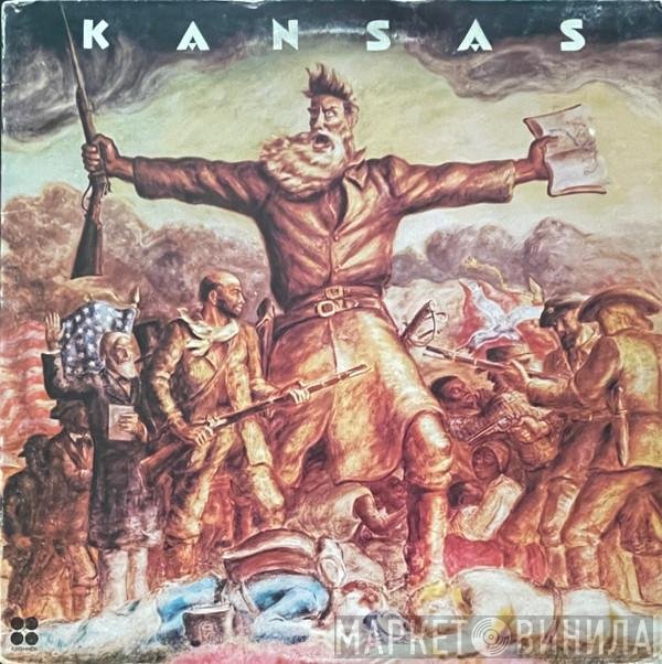 Kansas   - Kansas