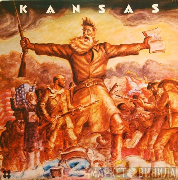 Kansas   - Kansas