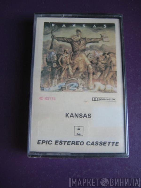 Kansas   - Kansas