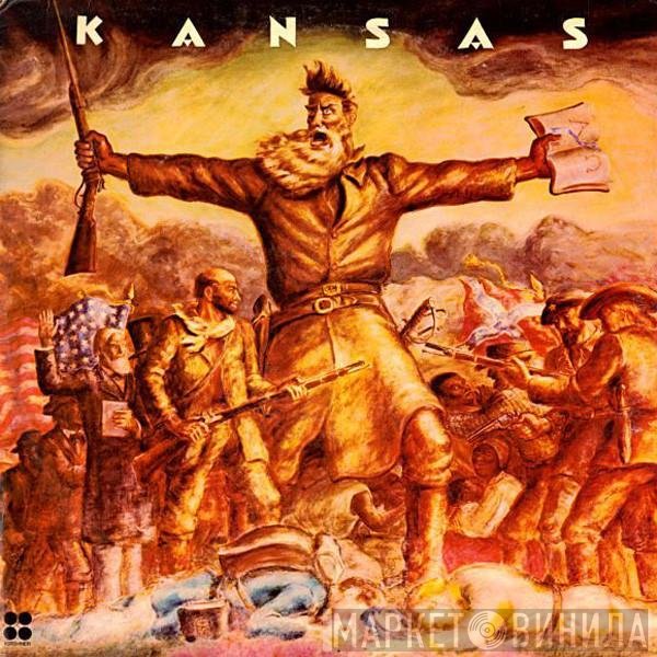 Kansas   - Kansas