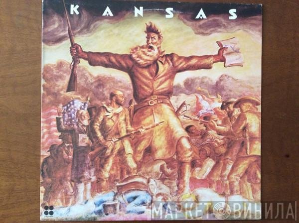 Kansas   - Kansas