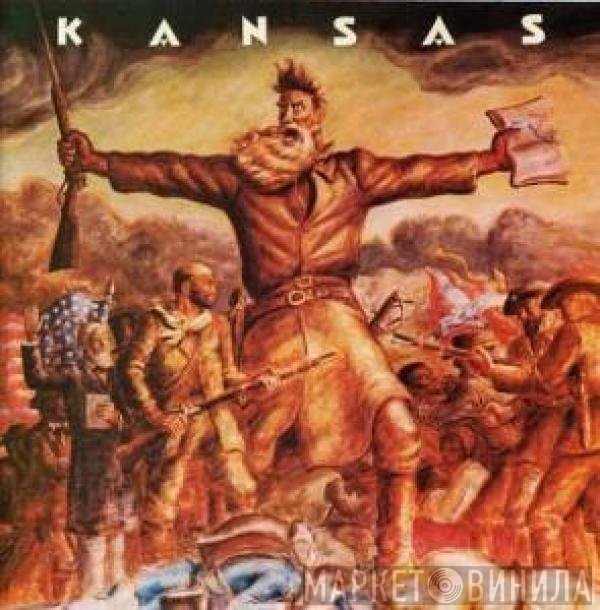Kansas   - Kansas