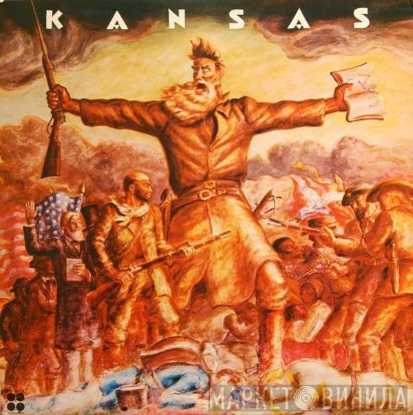 Kansas   - Kansas