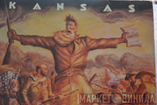Kansas   - Kansas