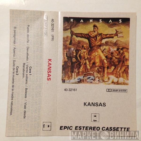 Kansas   - Kansas