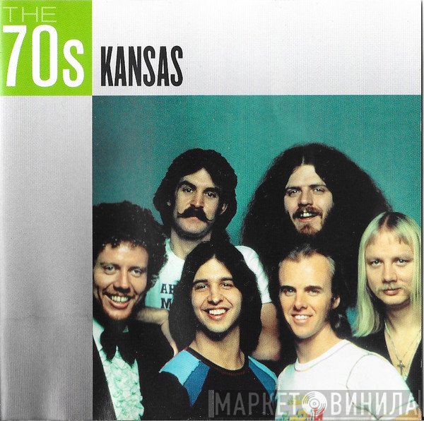 Kansas  - Kansas