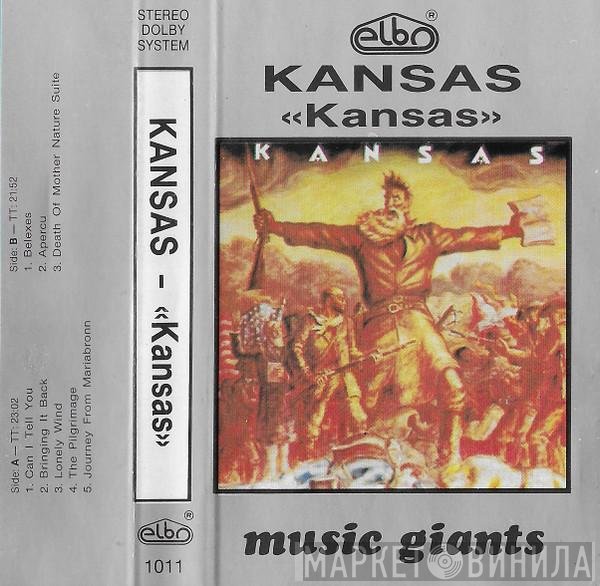 Kansas   - Kansas