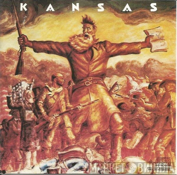 Kansas   - Kansas