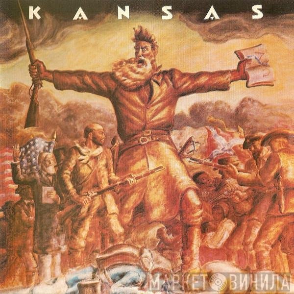 Kansas   - Kansas