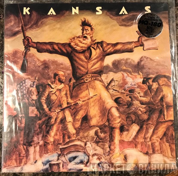 Kansas   - Kansas