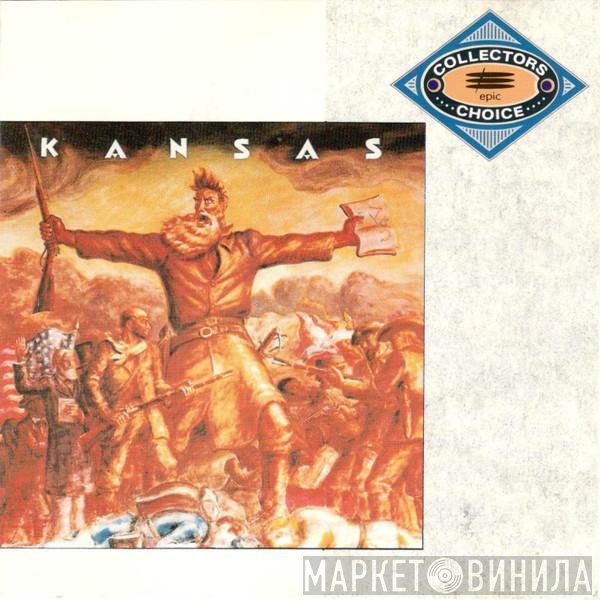 Kansas  - Kansas