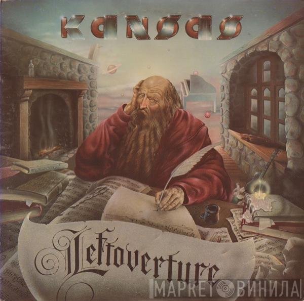 Kansas   - Leftoverture