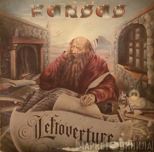 Kansas   - Leftoverture
