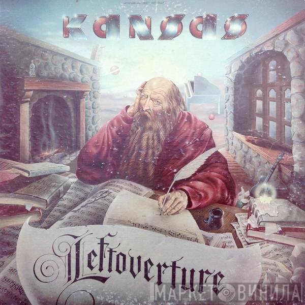 Kansas   - Leftoverture