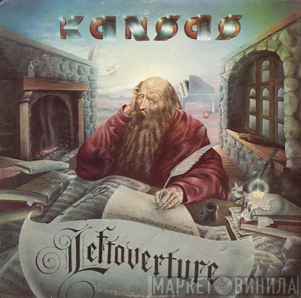 Kansas   - Leftoverture