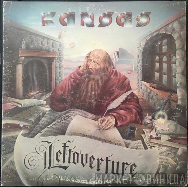 Kansas   - Leftoverture