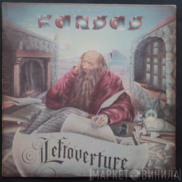 Kansas   - Leftoverture