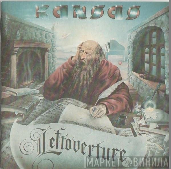 Kansas   - Leftoverture