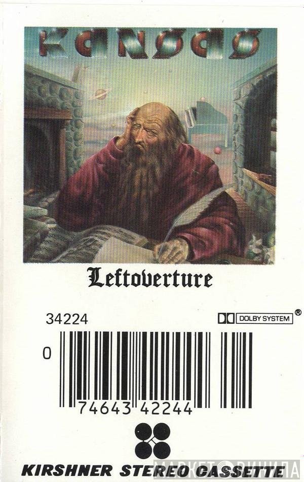Kansas   - Leftoverture