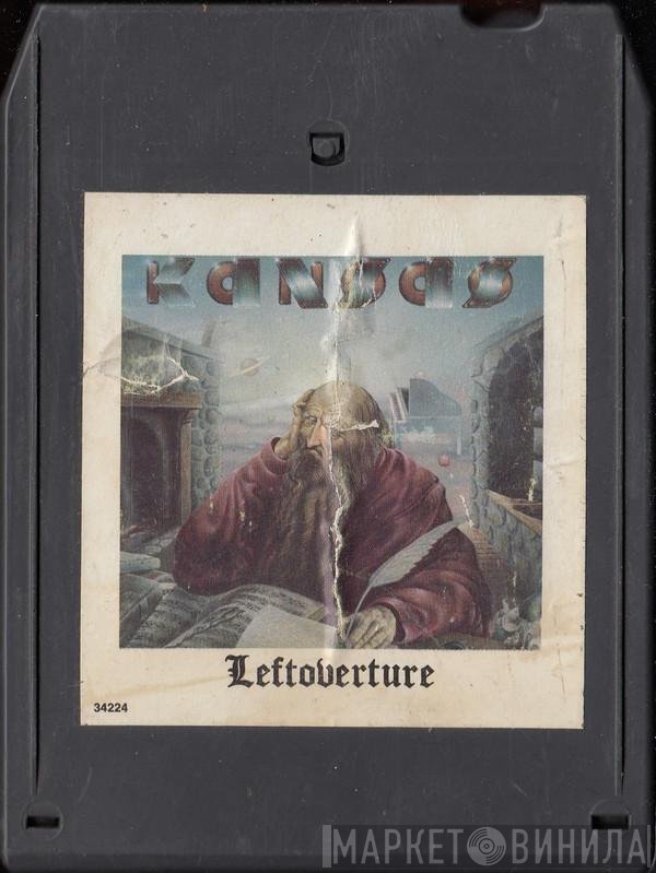 Kansas   - Leftoverture