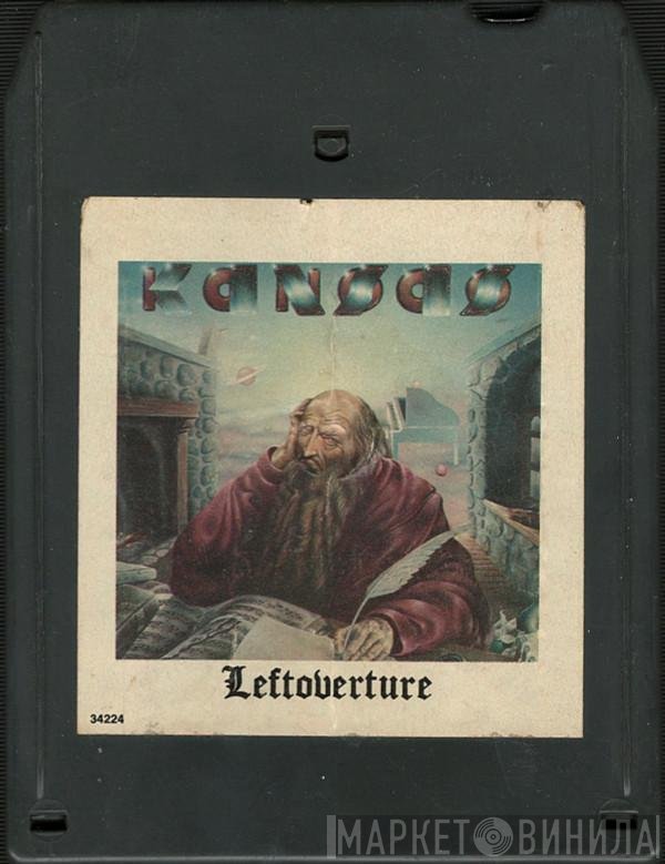 Kansas   - Leftoverture