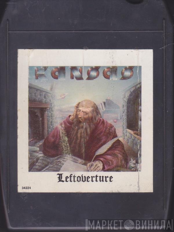 Kansas   - Leftoverture