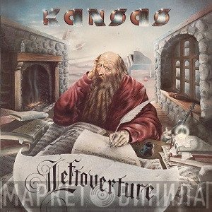 Kansas  - Leftoverture