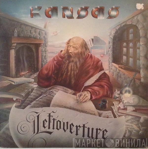 Kansas   - Leftoverture