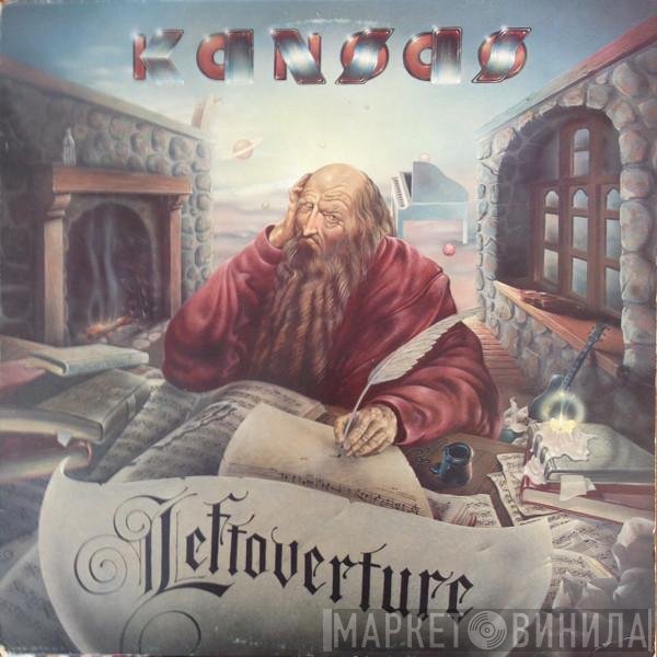 Kansas   - Leftoverture